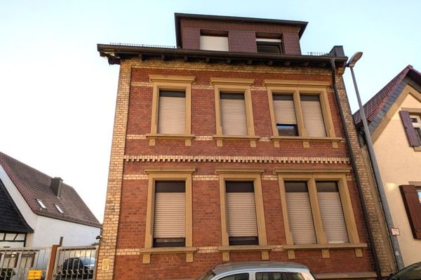 Investmentchance mit Potenzial – Dreifamilienhaus