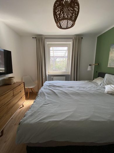 EG Schlafzimmer