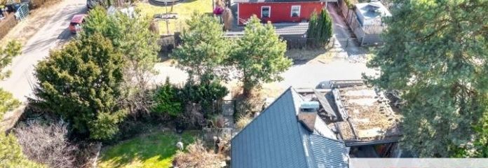 IMMOBERLIN.DE - Затишний односімейний будинок у природному місці розташування