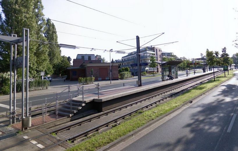 Neuwertige und möblierte Wohnung in Kleefeld (in der Nähe MHH) – Foto 7