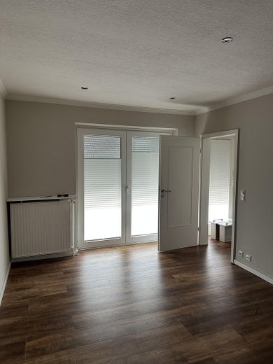 Charmanter Bungalow mit Doppelgarage in Rahmstorf – Schlafzimmer