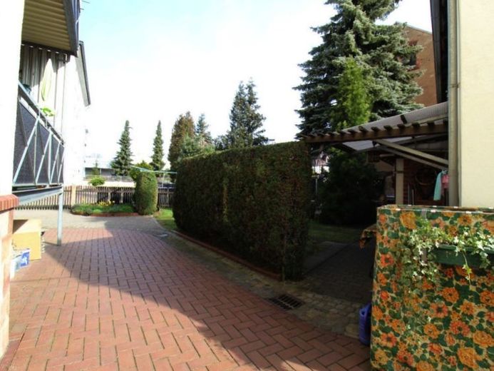 Renovierte 2-Raumwohnung – Foto 1