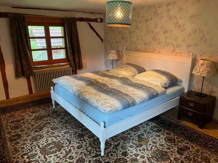 Historisches Bauernhaus im Allgäu in absoluter Alleinlage – Foto 17