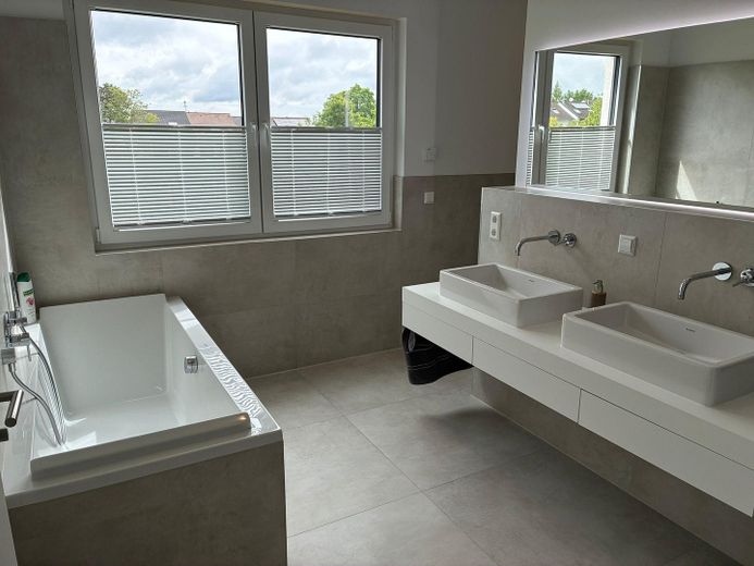 Bad en Suite