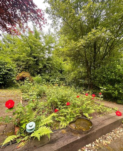 Rosengarten