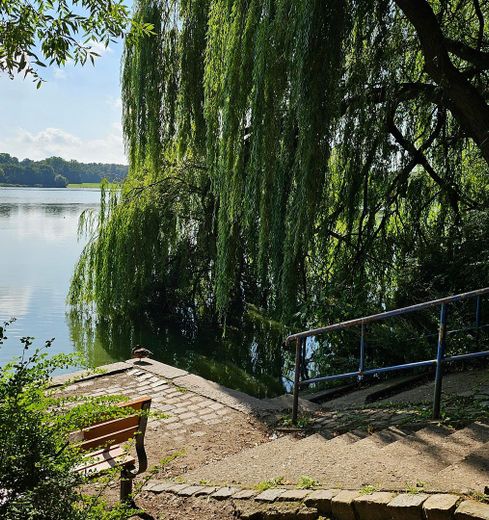 In 2 Minuten Entfernung