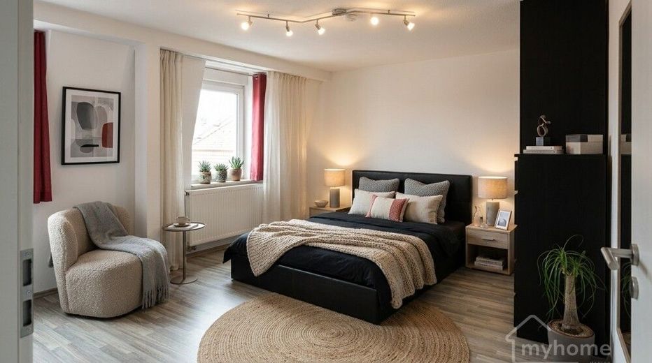 Kapitalanlage in Zirndorf: Große 4-Zimmer-Wohnung mit attraktiver Rendite - Jetzt sichern! – ETW 4-R 100qm Zirndorf 003