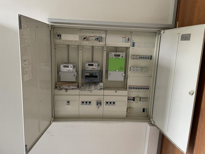 EFH auf grossen Grundstück renovierungsbedürftig plus Tinyhaus Variante und BG für MFH – Foto 36