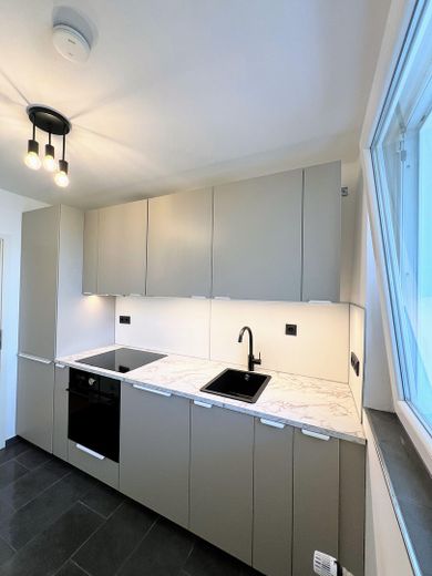 Provisionsfrei: Vermietete, top-sanierte 41-m²-Kapitalanlage im Musikerviertel – Foto 15