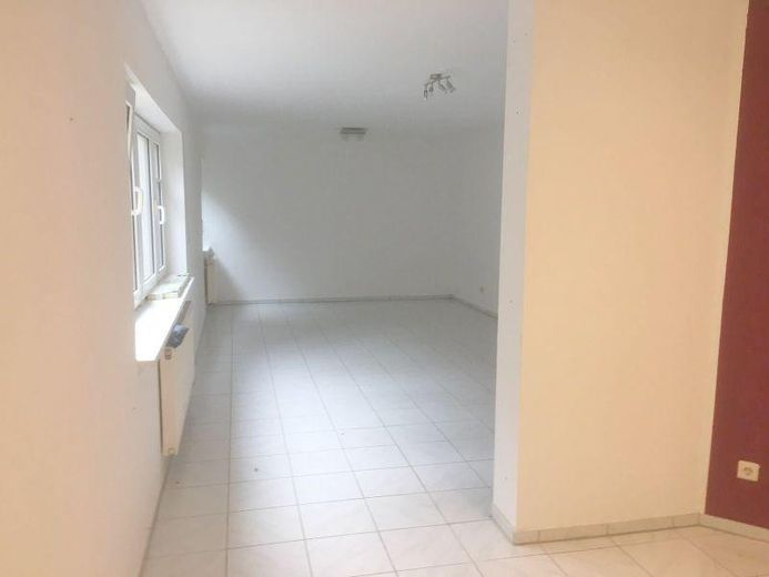 Very beautiful, bright 1-room apartment with fitted kitchen and AA in Heidelberg – Photo 4