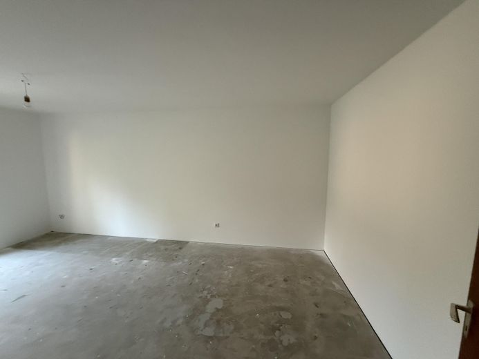 Platz für die ganze Familie: 5-Zimmer-Reiheneckhaus in zentraler Lage von Schwabach – Kinderzimmer Westseite