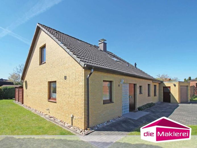 Charmantes Einfamilienhaus in Wahlstedt – Foto 1