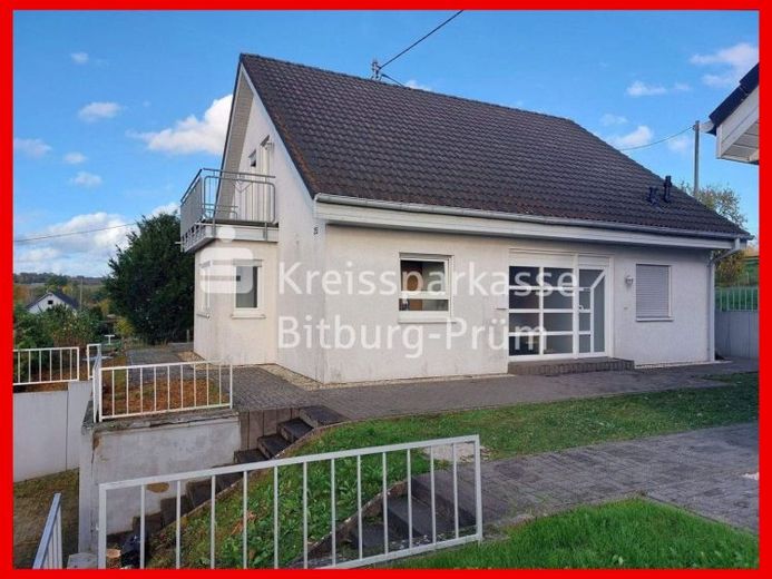 Freistehendes Einfamilienhaus – फोटो 1