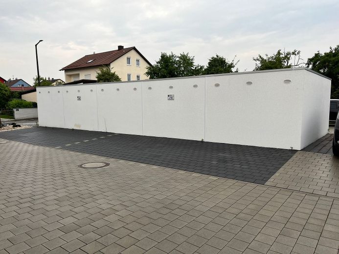 Doppelhaushälfte in Schwandorf zu vermieten – Photo 19