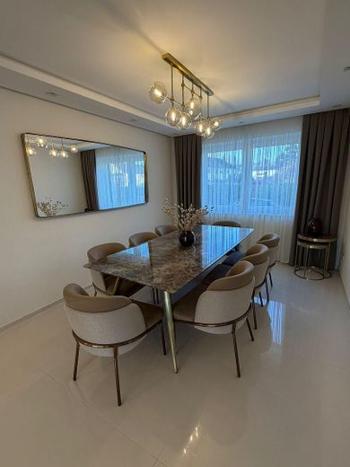  Gemütlicher Essbereich