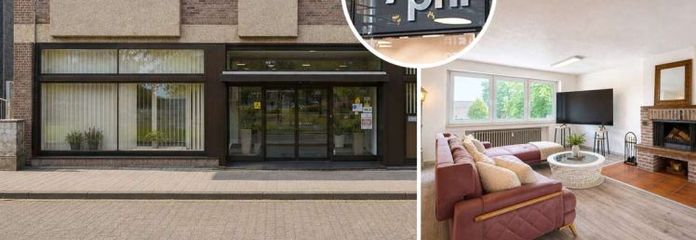 PHI AACHEN - Viel Platz zum Wohlfühlen: 4-Zimmer-Domizil in Aachen-Verlautenheide!