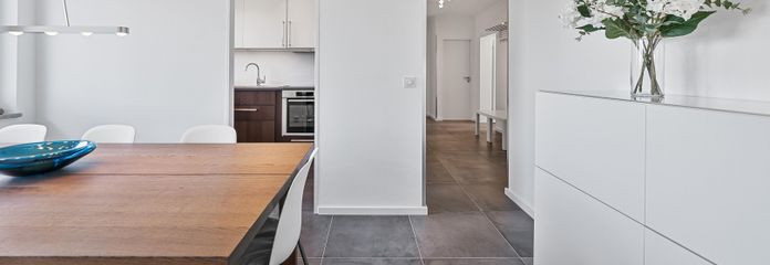 Appartement moderne au dernier étage avec ascenseur au cœur de Rahlstedt