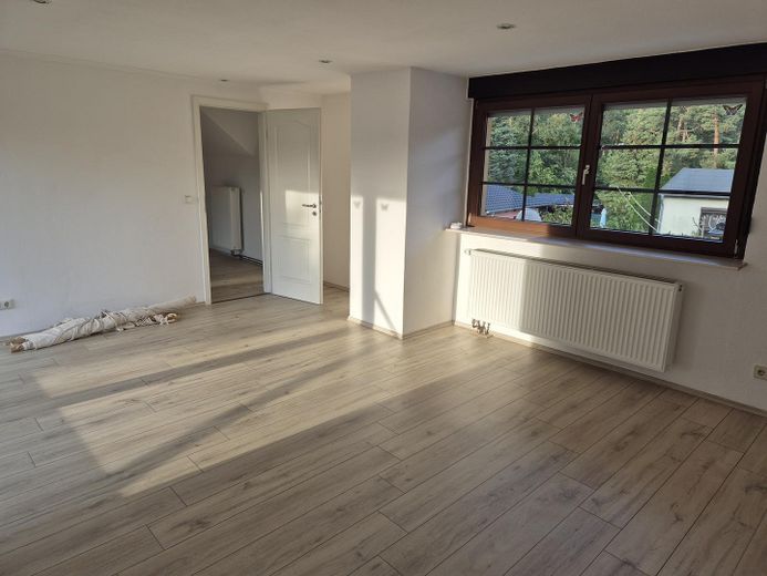 Wohnzimmer OG