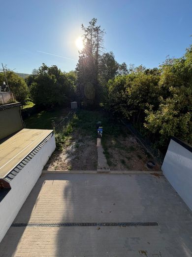 Garten-/Hofansicht