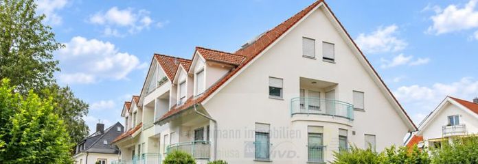 Ampio appartamento maisonette di 159 m², su due livelli abitativi, con tre balconi e distribuzione flessibile degli ambienti - ristrutturato - a Bad Dürrheim