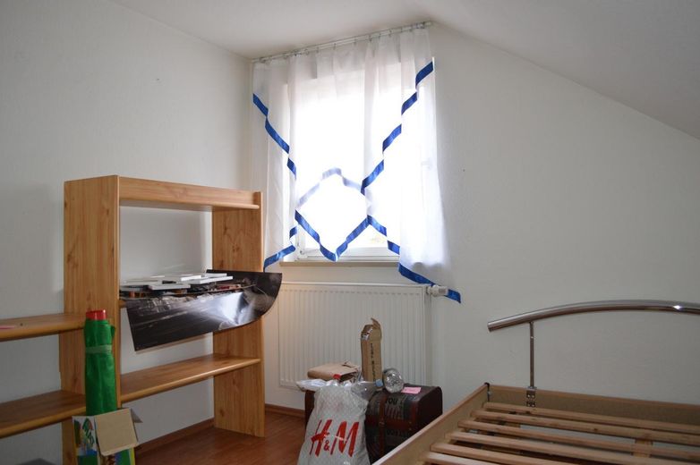 Provisionsfrei – 3 Fam Haus in Überlingen am See: Investitionsobjekt mit Potenzial – DG Schlafen