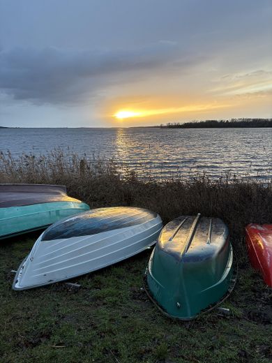 Baugrundstück im Ostseebad Rerik – Foto 6