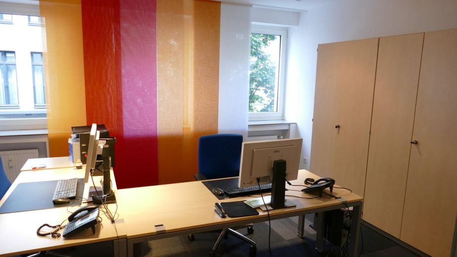 Büro