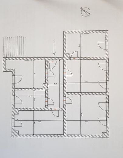Grundriss- 2.OG