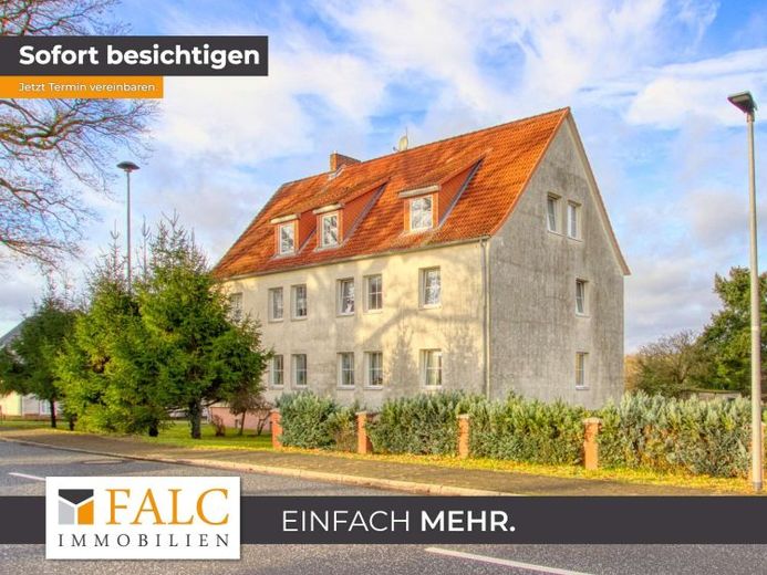 Eigennutzung oder Kapitalanlage? – Foto 1
