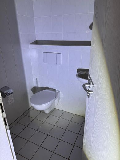 Apartamento en propiedad en Potsdam, Am Neuen Garten – Gäste-WC