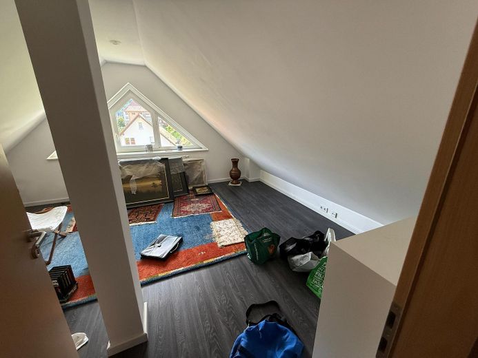 Schlafzimmer 2 DG