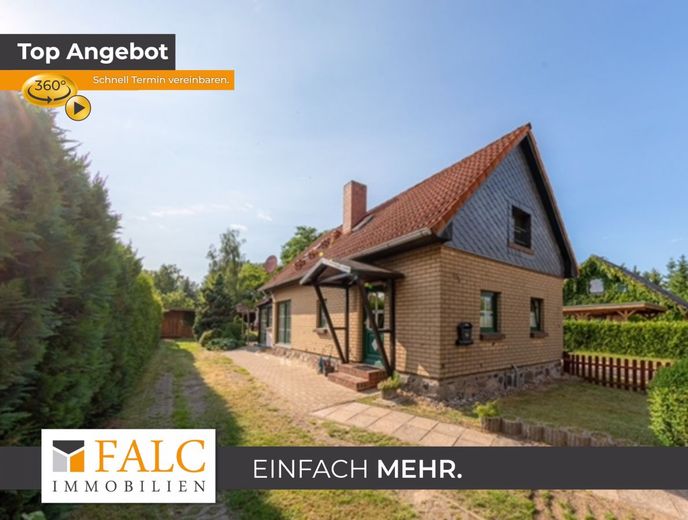 ERHOLUNG PUR!!!