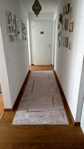 Von Privat sonnige 4-Zimmer Wohnung in bester Lage in Haar – Foto 27