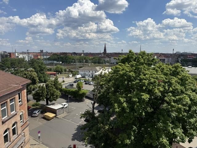 Ausblick