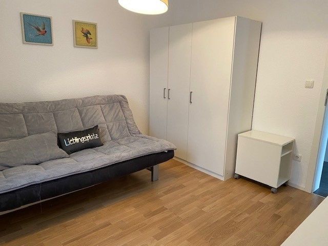 Top Lage  4-Zi. Maisonette mit Dachgarten, klimatisiert! – Kind 1