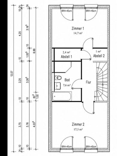 Vivere in modo moderno in una delle migliori zone residenziali di Ingolstadt – Foto 30