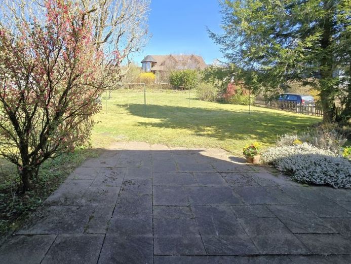 XXL Haus und Grundstück!! Familienträume werden wahr! Sonnig, ruhig, 2tes Baugrundstück inkl. – Foto 1