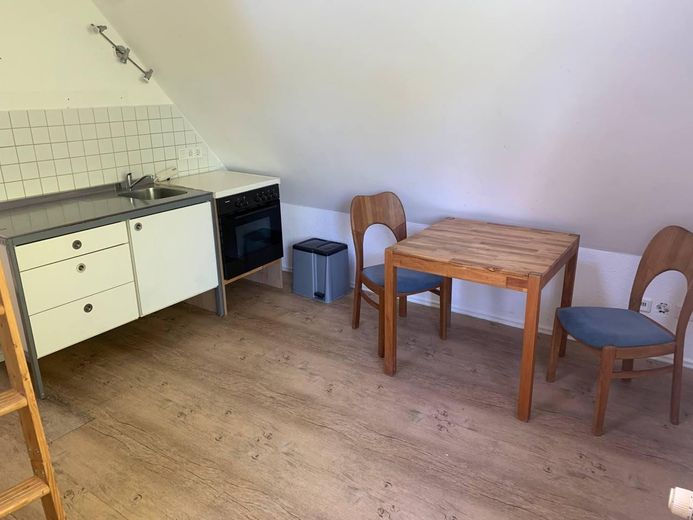 Attraktives Apartment auf Sylt – Foto 7