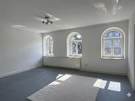 موقع رائع على حافة الغابة – Schlafzimmer 1. OG West