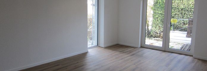 Energieeffizienz 3-Zimmerwohnung