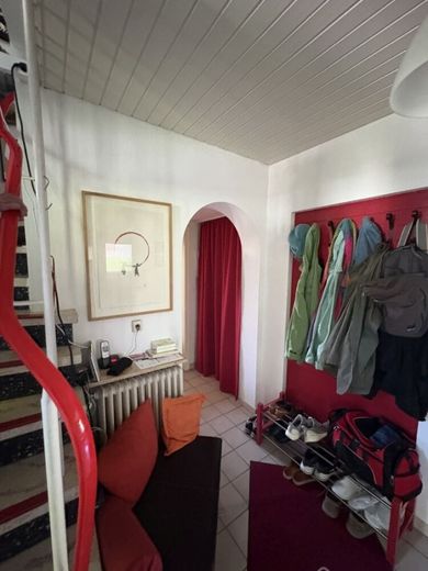 Gepflegtes Einfamilienhaus mit Garage und Garten in ruhiger u. gehobener Lage Erlangen – EFH Erlangen 041