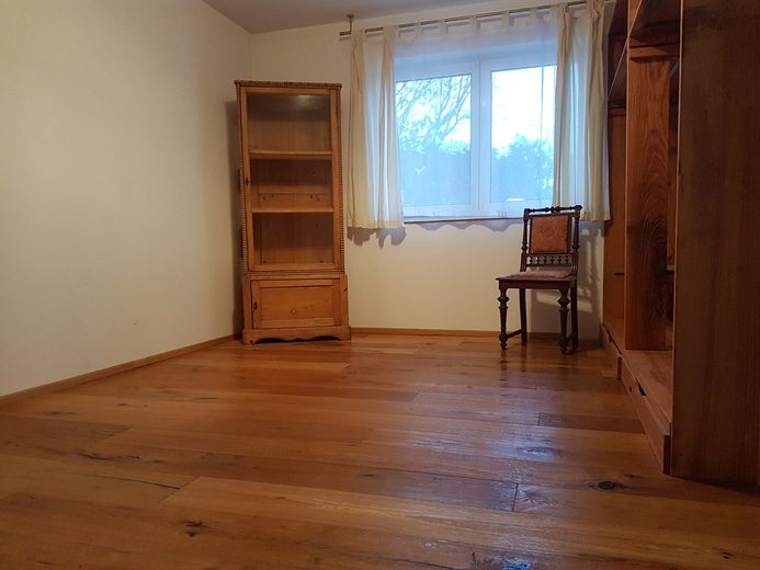 Dom z mieszkaniem dodatkowym 255 m², ogród 3966 m², bez prowizji, bez barier architektonicznych, na skraju wsi, – Photo 18