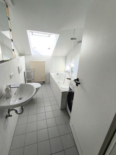 Möblierte Wohnung auf Zeit in Lorsch, flexibel ab 1 Monat, inkl. Extra-Zimmer – Foto 36