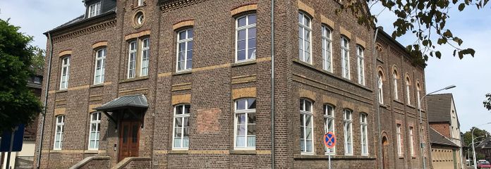 Hausansicht Ahl Schull 