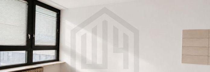 Окрема 1,5-кімнатна квартира в самому центрі Карлсруе