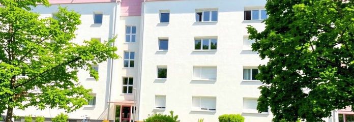 3 Zimmer-Wohnung in der Nordstadt