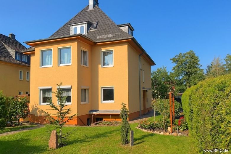 4-Familienhaus in Berlin-Biesdorf – Bild 2