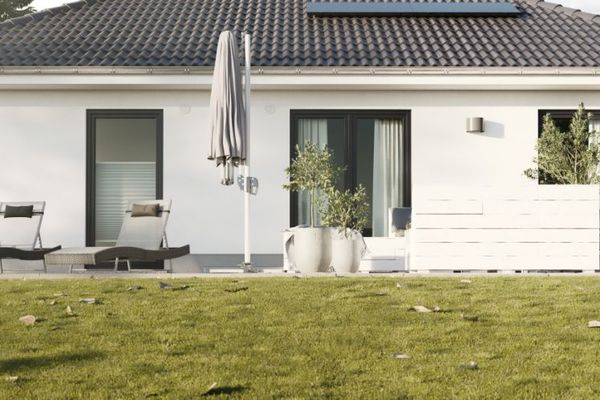 Ein Zuhause, das mit Ihren Bedürfnissen wächst