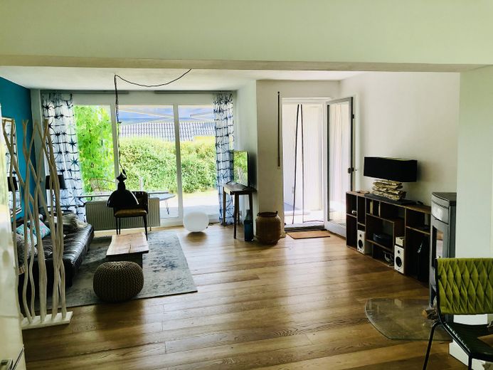 Living - Room Terrasse