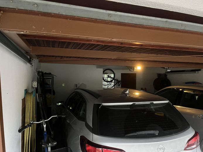 Wunderschöne Wohnung in Bestlage – Garage